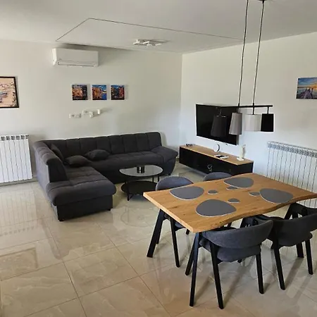 M&l Apartmán