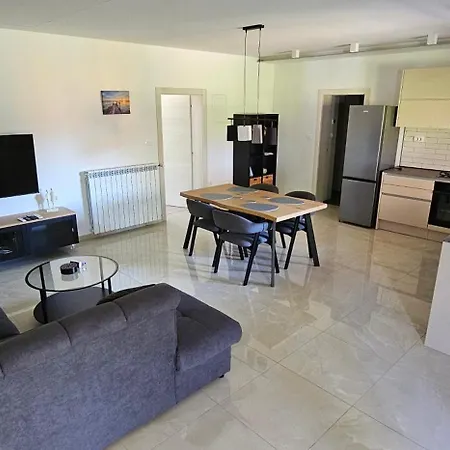 Apartmán M&l *