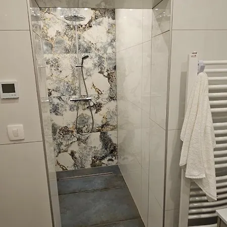 Apartmán M&l Rupa