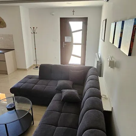 Apartmán M&l