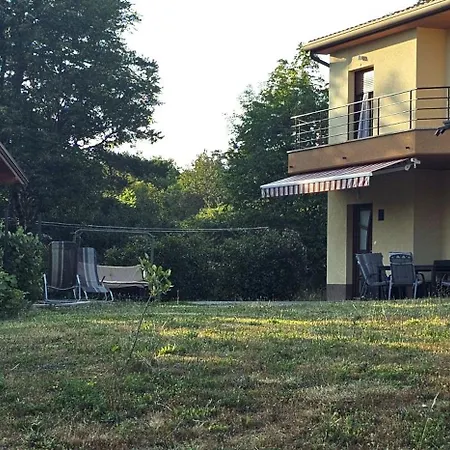 Apartmán M&l Rupa