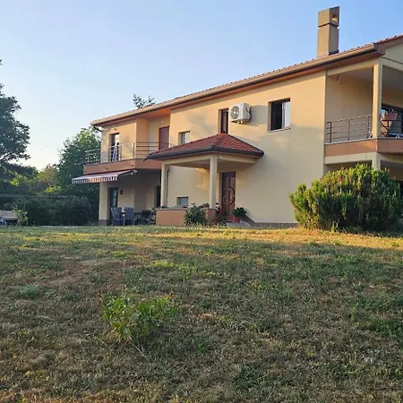 M&l Apartmán