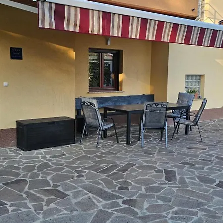 Apartmán M&l